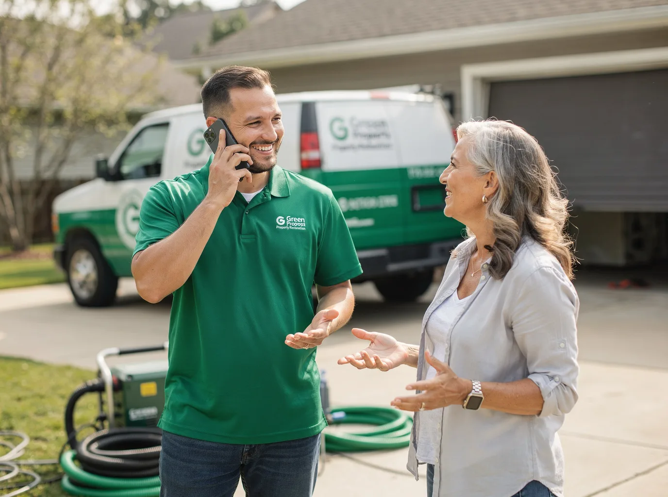 Water Damage Restoration Oklahoma City, OK FAQs